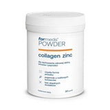 Formeds F-Collagen Zinc, powder - 150 g