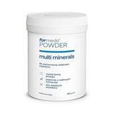 Formeds Powder Multi Minerals - 282 g
