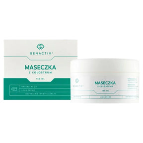 Genactiv Colostrum Mask (Colostrigen R) - 150 ml