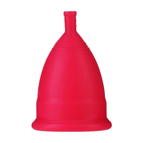 GingerOrganic Menstrual Cup, Size S - 1 Piece