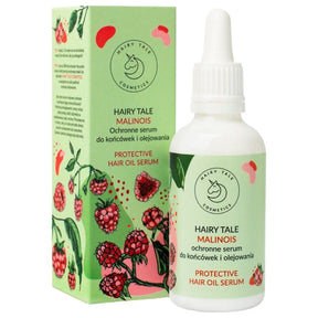 Hairy Tale Cosmetics Malinois Protective Serum for Tips and Oil - 50 ml