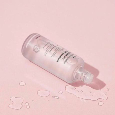 Hanskin Real Complexion Hyaluron Skin Essence - 150 ml