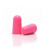 Haspro Multi10 Earplugs Pink - 10 Pairs