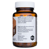 Hepatica Cordyceps - 60 Capsules