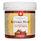 Herbamedicus Warming Horse Ointment FORTE - 250 ml