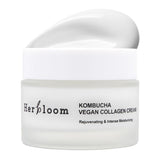 Herbloom Kombucha Vegan Collagen Cream - 50 ml