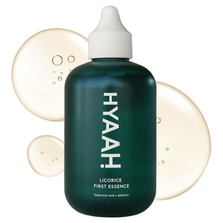 HYAAH First Essence with Licorice Root - 200 ml