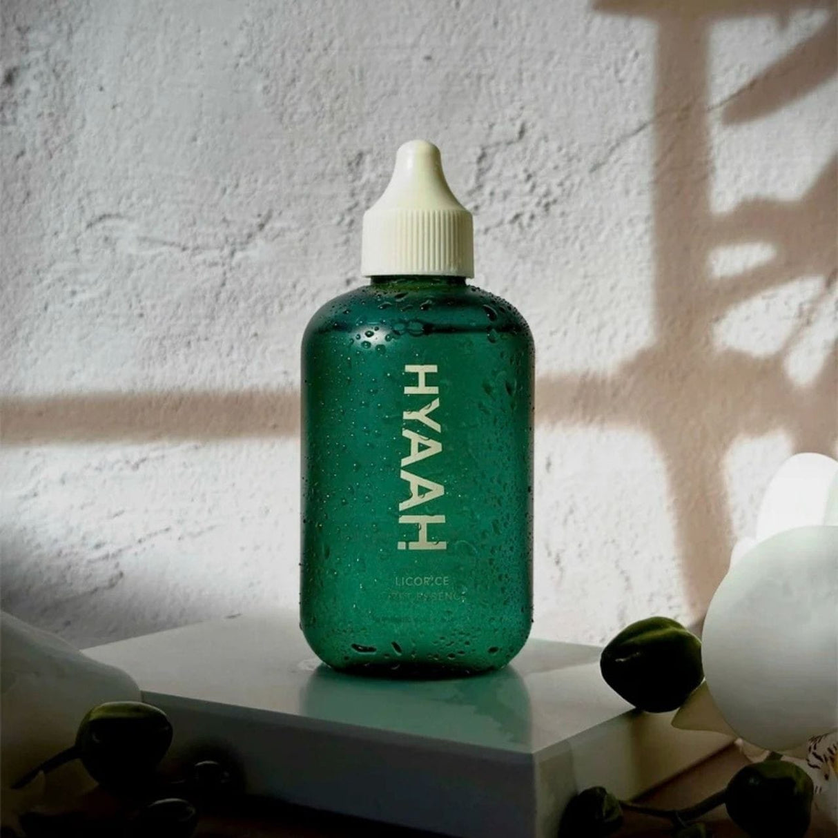 HYAAH First Essence with Licorice Root - 200 ml