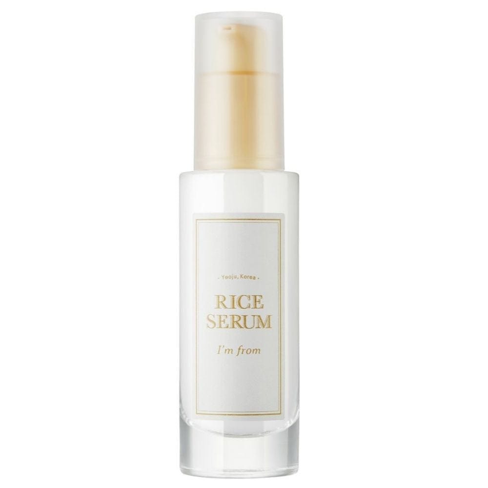 I'm From Brightening Serum with Fermented Rice - 30 ml