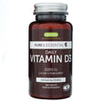 Igennus Daily Vitamin D3 2000 IU - 365 Tablets