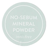 Innisfree No Sebum Mineral Powder - 5 g