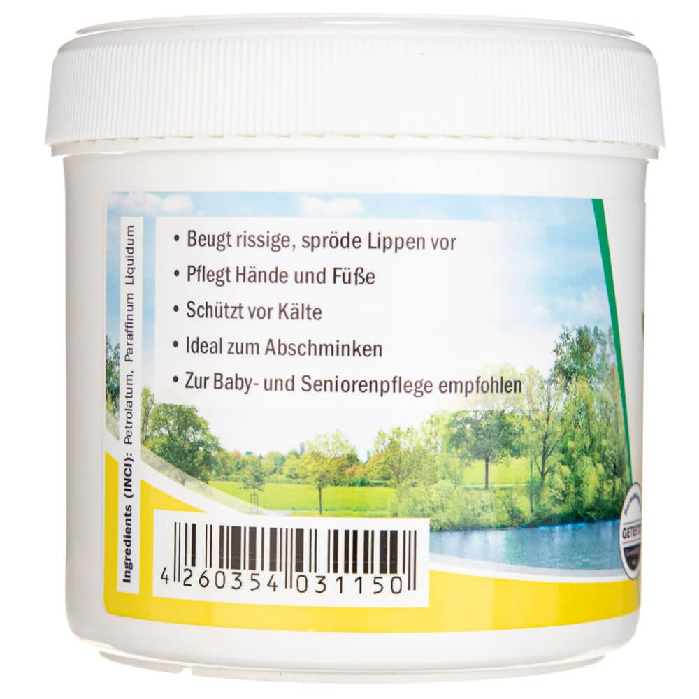 Inntaler Naturprodukte Milk Fat - 200 ml