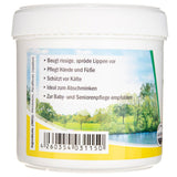 Inntaler Naturprodukte Milk Fat - 200 ml