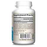 Jarrow Formulas NAC Sustain® N-acetylcysteine - 60 Tablets