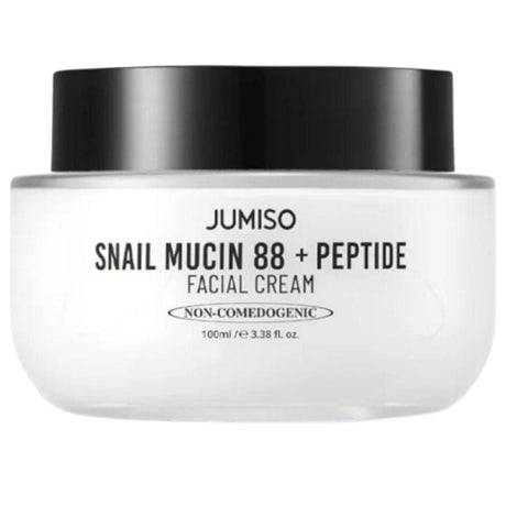 Jumiso Snail Mucin 88 + Peptide Facial Cream - 100 ml