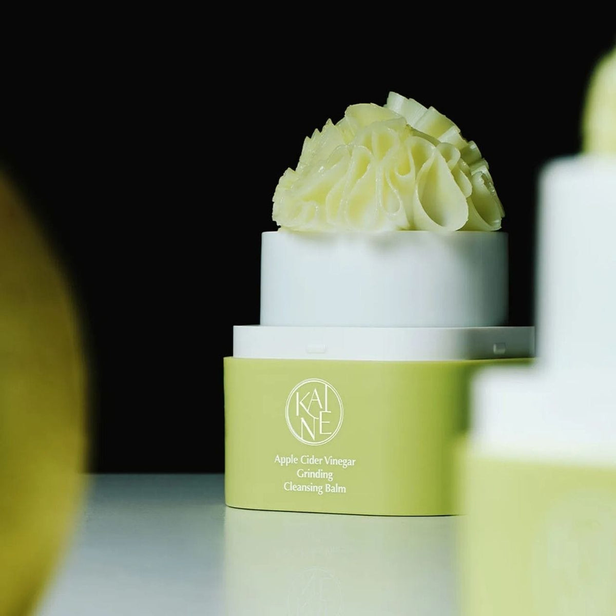 Kaine Cleansing Balm with Apple Cider Vinegar - 50 ml