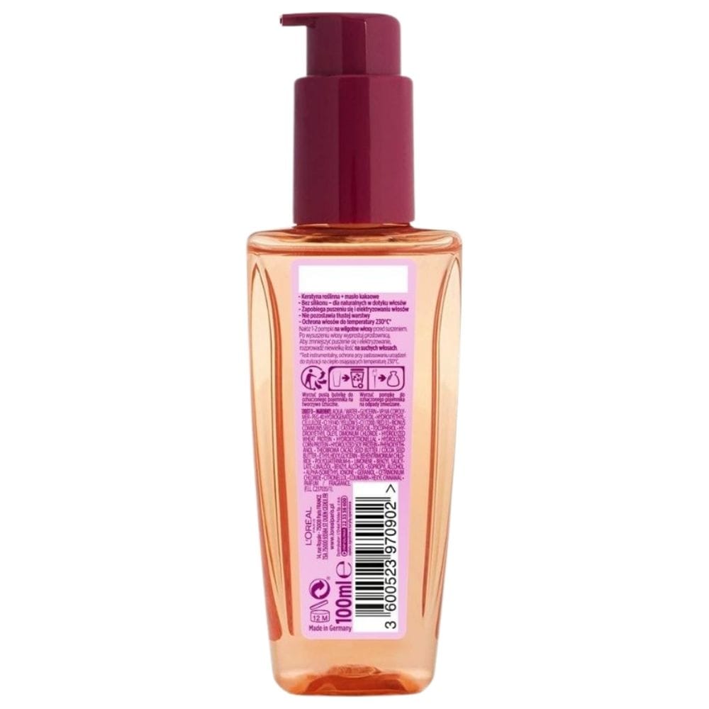 L'Oréal Paris Elseve Dream Long Frizz Killer Serum - 100 ml