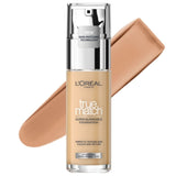 L'Oréal Paris True Match Moisturising Primer, N2 Vanilla - 30 ml