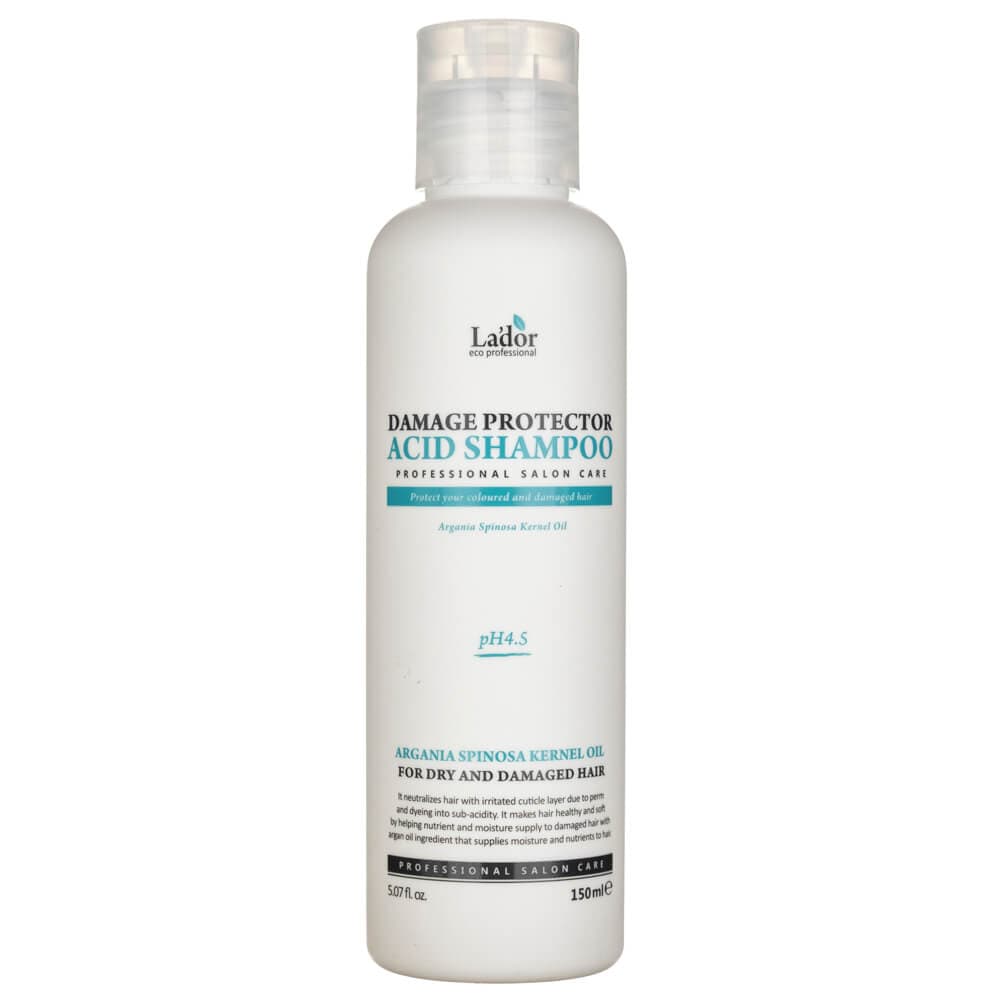 La'dor Damage Protector Acid Shampoo - 150 ml