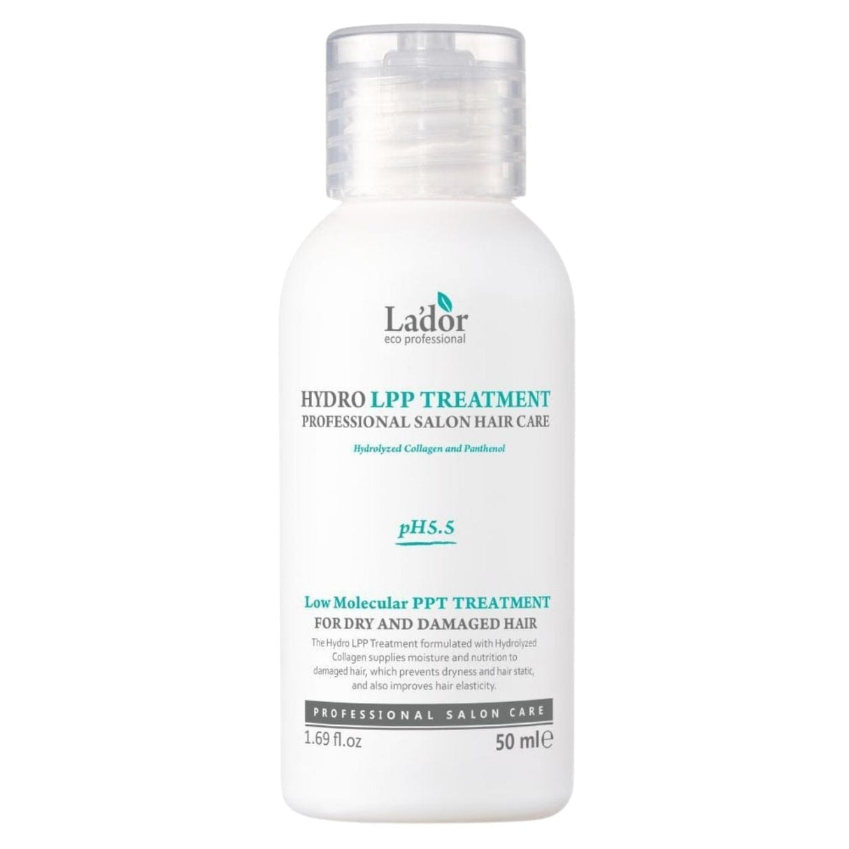 La'dor Hydro LPP Moisturising Hair Mask - 50 ml