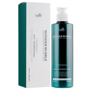 La'dor Wonder Bubble, Volume-enhancing Shampoo - 250 ml