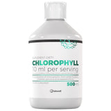 Laborell Chlorophyll Liquid - 500 ml