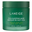 Laneige Cica Sleeping Mask - 60 ml