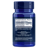 Life Extension Calcium D-Glucarate 200 mg - 60 Capsules