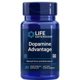 Life Extension Dopamine Advantage - 30 Capsules