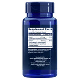 Life Extension Super Selenium Complex 200 mcg & Vitamin E - 100 Veg Capsules