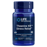 Life Extension Theanine XR™ Stress Relief - 30 Tablets