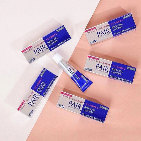 Lion Pair Acne Effective Cream - 14 g