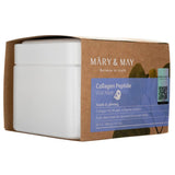 Mary&May Collagen Peptide Vital Mask - 30 pieces