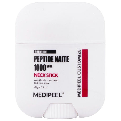 Medi-Peel Peptide Naite 1000 Shot Neck Stick - 20 g