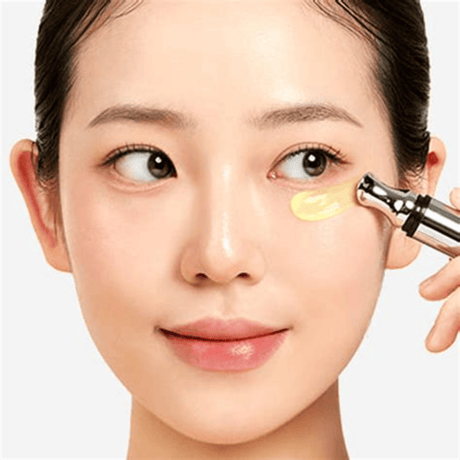 Medi-Peel Retinal NMN Bounce Shot Eye Cream - 15 ml