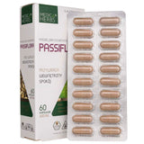 Medica Herbs Passiflora 600 mg - 60 Capsules