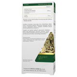 Medica Herbs Passionflower 500 mg - 60 Capsules