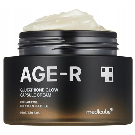 Medicube AGE-R Glutathione Glow Capsule Cream - 50 ml