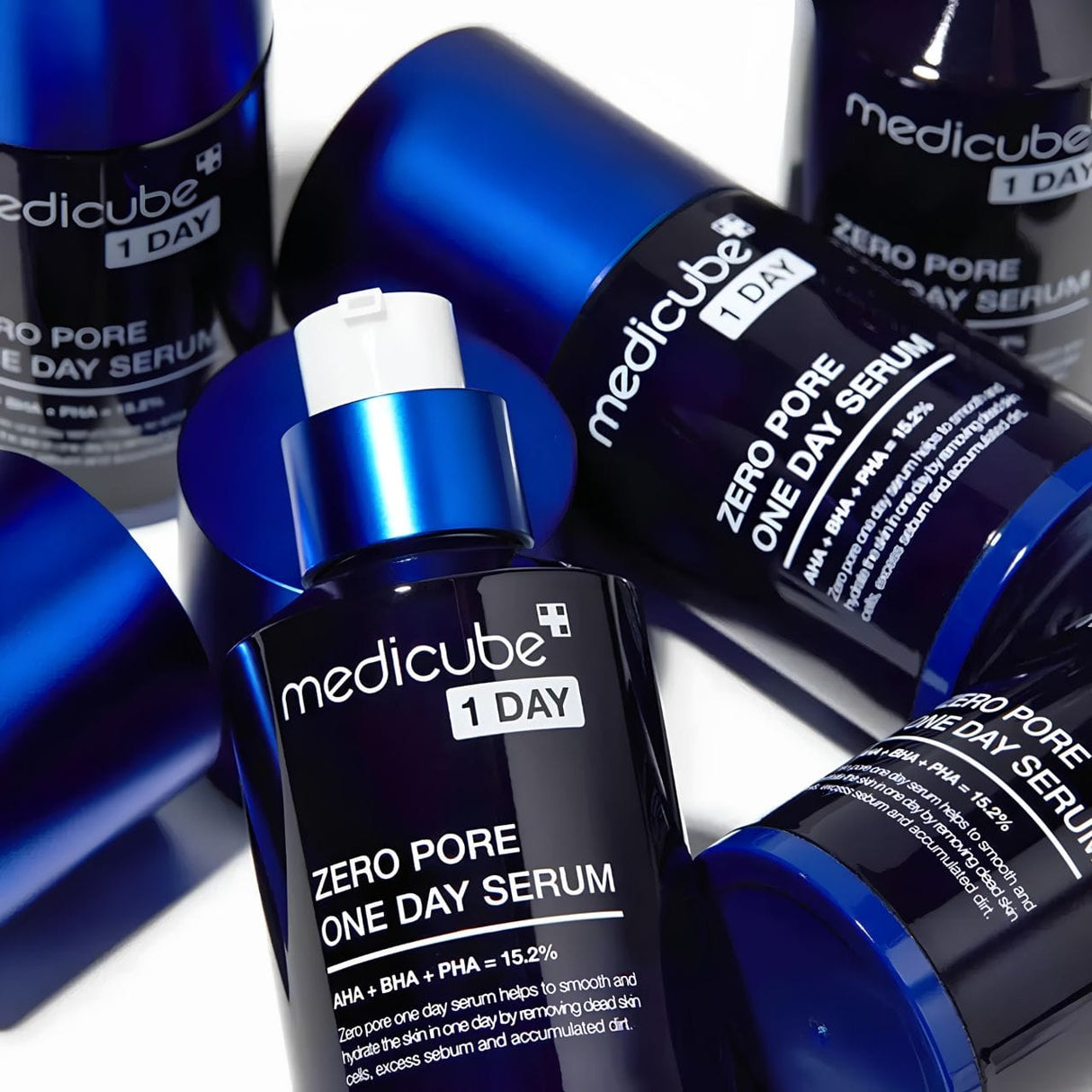Medicube Pore One Day Serum - 30 ml