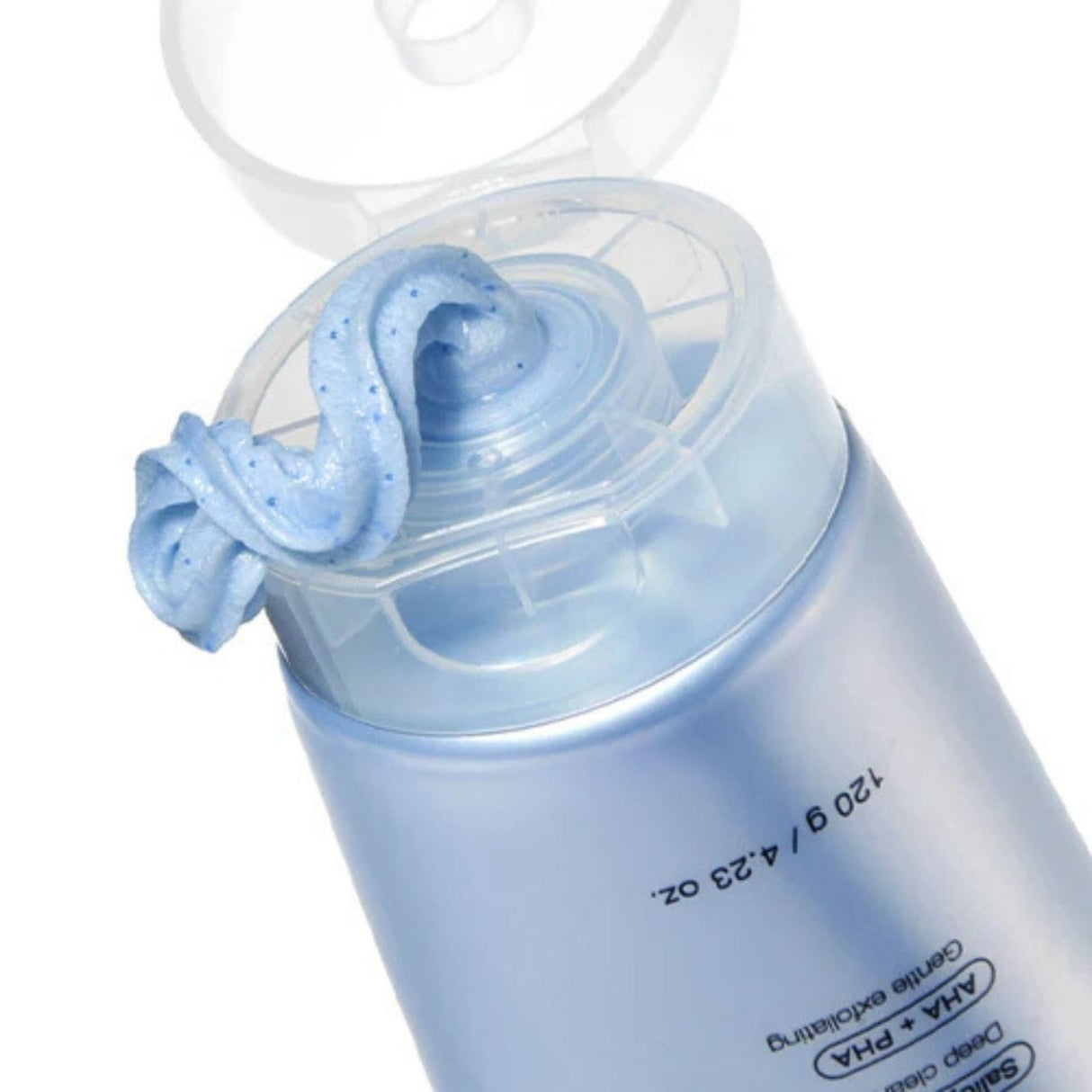 Medicube Zero Foam Cleanser - 120 ml