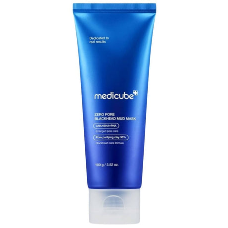 Medicube Zero Pore Blackhead Mud Mask - 100 g