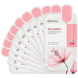 Mediheal Collagen Essential Mask - 10 Sheets