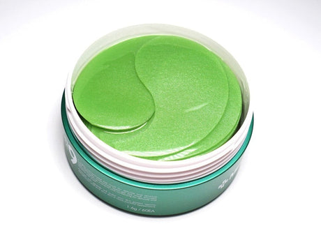 Medipeel Hyaluron Cica Peptide Eye Patch - 60 Pieces