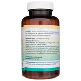 Medverita Selenium 200 mcg + Zinc 15 mg - 120 Capsules