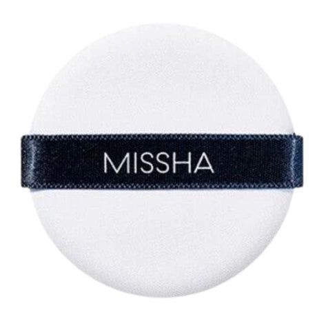 Missha Air In Puff 4P, Foundation Sponges - 4 pieces