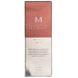 Missha M Perfect Cover B.B Cream SPF 42 PA+++ NO.23 Natural Beige KOR - 20 ml
