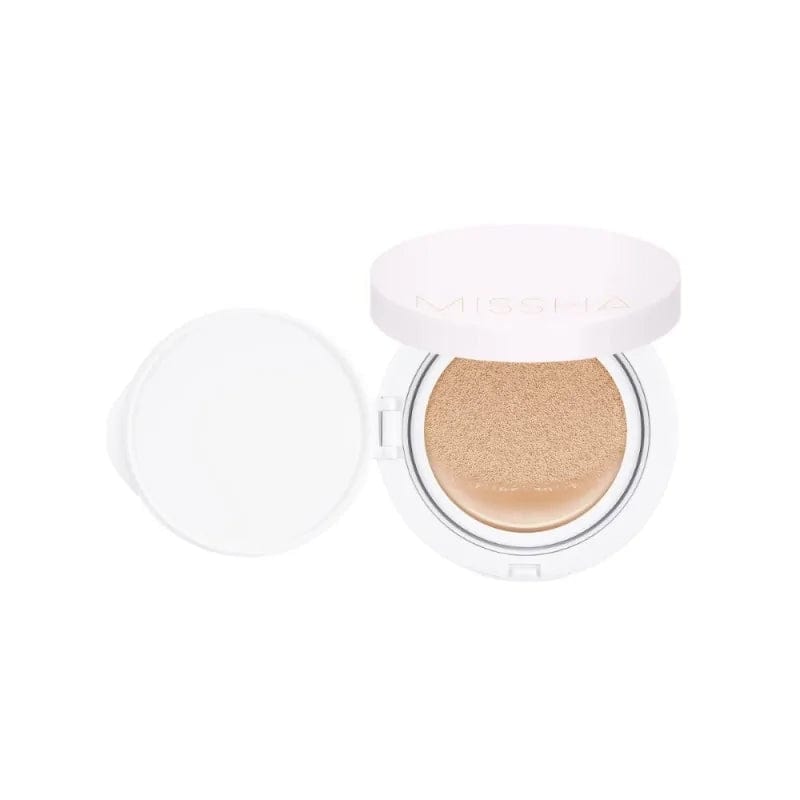 Missha Magic Cushion Cover Lasting SPF50+/PA+++ No 23 Natural Beige