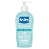 Mixa Purifying Facial Cleansing Gel - 200 ml