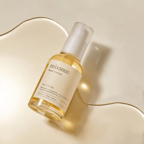 Mixsoon Bean Face Essence - 50 ml