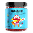 MyVita Probiotic Natural Gummies for Children and Adults - 60 Gummies